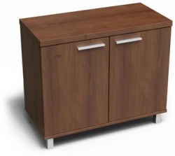 Medium Open Space Cabinet Ruk