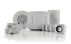 Gamma SVAZ-01 Vibration and Acoustic Protection System BЮЛИ.468244.006