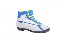 Trek Sportiks5 White Ski Boots (SNS Compatible) S