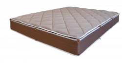 Double-Sided Soft Spring Mattress "Style