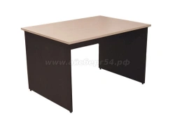 Executive Desk Attachment - Modular Design for Office Use