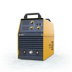 Inverter Power Source for Mechanized Welding MS-350M1