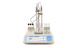 Educational Laboratory Complex "Chemistry in School