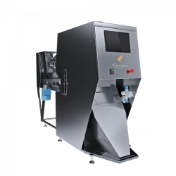 Belt Type Photo Separator Sapsan I30 (32 Valves)