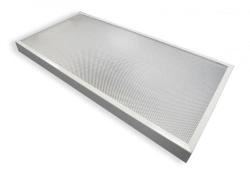 LED Office Light ARM-DV(P)O-LBO-20 (BIEA.676279.001-05)