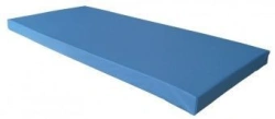 Waterproof Non-Spring Mattress with Bi-Coconut Filling by TK "Bagira