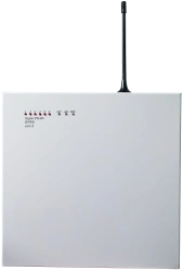 Security Control and Reception Device "Zarya-UO-IP-GPRS" Version 2
