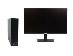 Personal Electronic Computing Machine LightCom Basic PЦВТ.466216.100-01