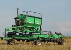 Compact Seed Complex for Agricultural Crops - Kuzbass-A PK-5.5B