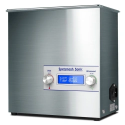Ultrasonic Cleaning Bath SP-10 Lab Series UZV NP(DN)