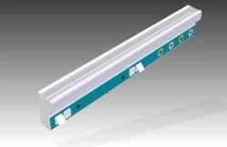 Medical Wall Console for Gas and Power Supply M-PB0518