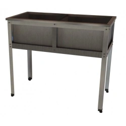 Prime Series Wash Basins for Efficient Cleaning