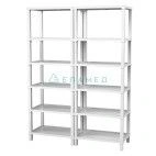 Medical Stationary Rack SSM-03 "ELAT" GIKS.942819.101 TU