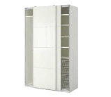 Sliding Wardrobe Art. 00190