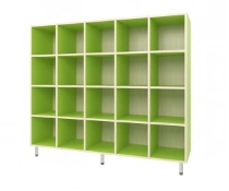 Pot Storage Cabinet - Art. 00032