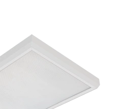Emergency Lighting Fixtures LPO05 Series