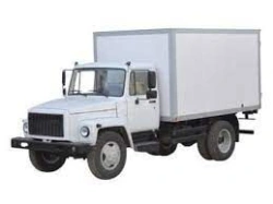 General Purpose Diesel Truck 30101A for Freight Transport