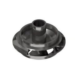 Impeller Wheel for Submersible Pumps, REDA D2400N, REDALIT