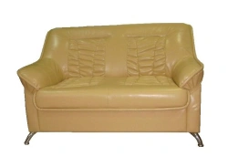 Denver Sofa, 2-Seater, Model SC17