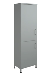 Chemical Reagent Storage Cabinet 600x400x1950mm