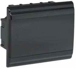 Modular Enclosure IP41 for Electrical Devices - MKP13-V-01-09-41-K02