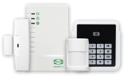 Security Hub 4G Complete End Device Set No. 3