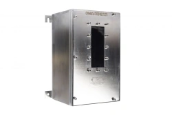 Electrical Equipment Enclosure OYAN-VEL-6.2