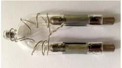 SK-25 Impulse Lamp - Wide Spectrum UV to IR Light Source