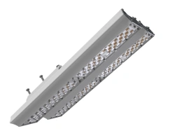 LED Road Lighting Fixture by Energocheck, Model SKU 200 ES-3