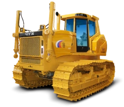 T14.6320 Crawler Tractor Industrial Multi-Purpose Equipment