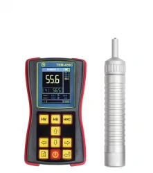 High-Precision Ultrasonic Hardness Tester TCM-459S