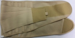 Soft Fixation Thoracolumbar Corset KGP-M