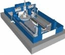 VMG50 Lathe and Carousel Machine