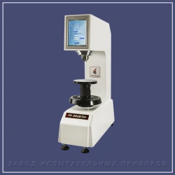 Rockwell Hardness Tester TR 5018PA Tochline