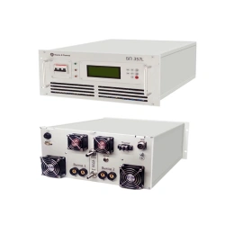 Linear Arc Evaporator Power Supply BP-357L (2 Outputs for 2 Arc Position Sensors and 1 Ignition)