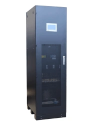 Industrial Uninterruptible Power Supply System 10-100 kVA