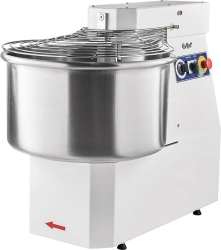 Electric Spiral Dough Mixer TMS-50NN-1R