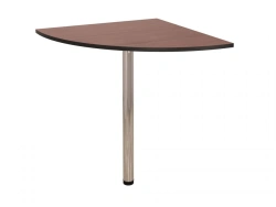 Ruby 41 Corner Insert for Modular Office Furniture