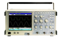 Oscilloscope C8-56 for Signal Analysis