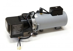 Liquid Heater for Engine Preheating 15.8106.000-05