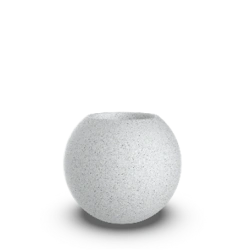 Futuristic TERRA Planter Without Backlight, Model 220