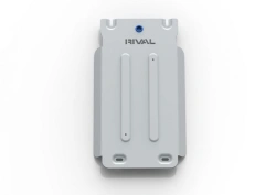 Metal Underbody Protection for Toyota LC300 (Transmission) V-3.5; 4.0 (2021-) + Mounting Kit