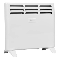 Electric Convector Heater Zilon ZHC-1000 SR3.0