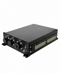 Control and Interface Unit BUS-M Model CAKT.468362.004