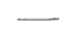 Non-Sterile Titanium Shoulder Rod Ø9, Length 180-320mm, Art. 400.09-XXX