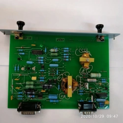 Signal Conversion Driver Board DHTI.421243.001 (DRP 300/300)