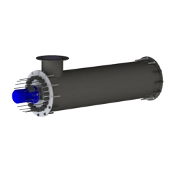 VÖKKER UDC-Z-100 Ultra Violet Water Purifier