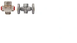 Thermodynamic Condensate Trap "Stimaks", TM42, DN 20mm, PN 63bar