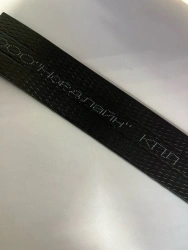 Flat Elevator Cables KPL - 6 to 24 Copper Wires, 0.75 mm²