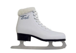 Classic High-Performance Figure Skates TEMPUS Skate Fur